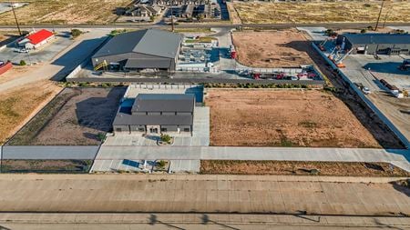 VacantLand space for Sale at 3220 116th St in Lubbock
