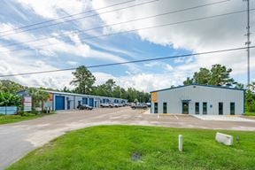 South Stono Business Park