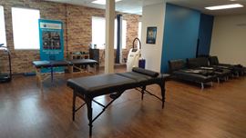 +/-1,840 RSF Retail / Office Sublease Available