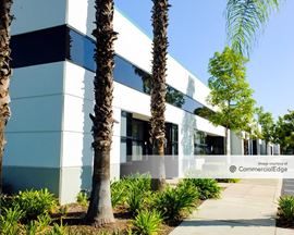 Prologis Pacific Springs Business Park