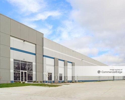 O'Hare Gateway Logistics Center