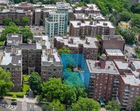 Fairfield Avenue