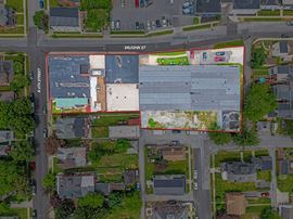 417-419 Vaughn St & 3235 N 4th St