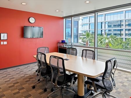 Coworking space for Rent at 2600 South Shore Blvd Suite 300 in League City