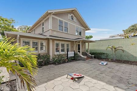 Office space for Sale at 2632 Central Ave in St Petersburg
