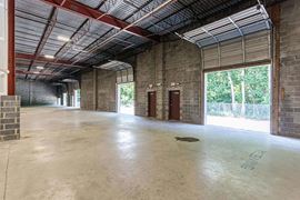 Northern Virginia Industrial Park