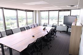 The Meeting Place
