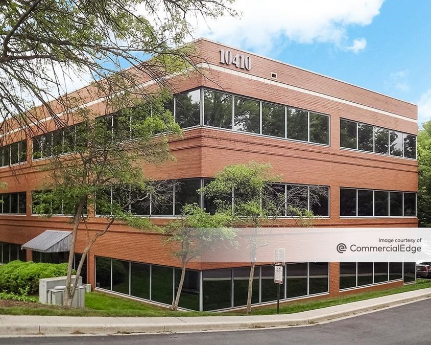 Parkway Plaza Associates 10410 Kensington Pkwy, Kensington, MD