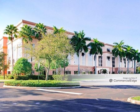 Office space for Rent at 1580 Sawgrass Corporate Pkwy in Sunrise