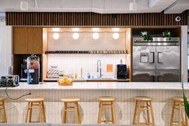 WeWork - 520 Broadway