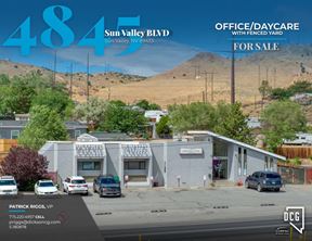 4845 Sun Valley Blvd