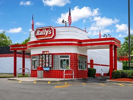 Retail space for Sale at 609 E State St in Fremont