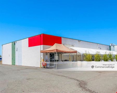 Photo of commercial space at 5625 State Farm Drive in Rohnert Park