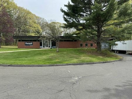 Industrial space for Sale at 4 Right Lane in Farmington