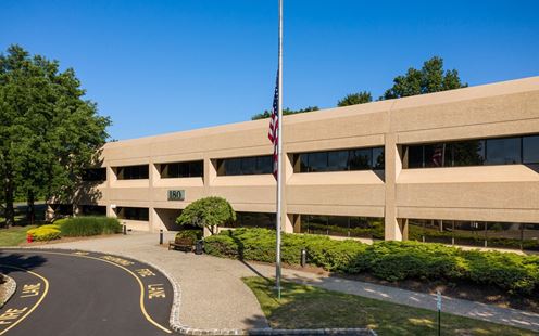 180-188 Mt. Airy Road