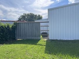 Warehouse - 404 Shelfer St.
