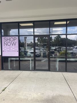 Perkins Crossing - Sublease Opportunity
