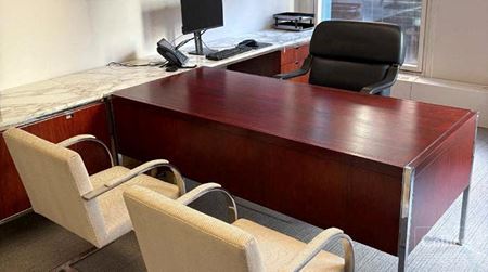 Office space for Rent at 156 W 56th St in New York