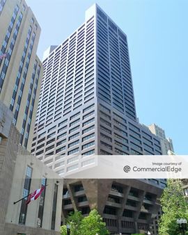 100 Federal Street