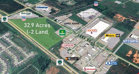 VacantLand space for Sale at  NW 10th and N. Sara Rd.    in Oklahoma City