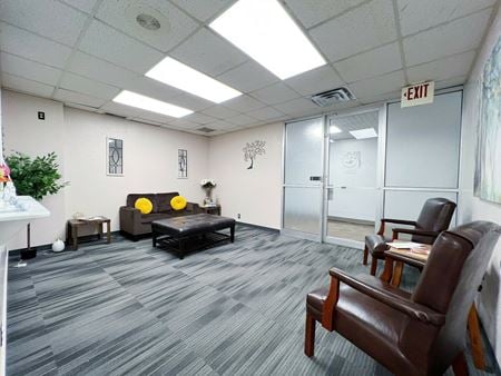 Office space for Rent at 5300 N Meridian Ave in Oklahoma City
