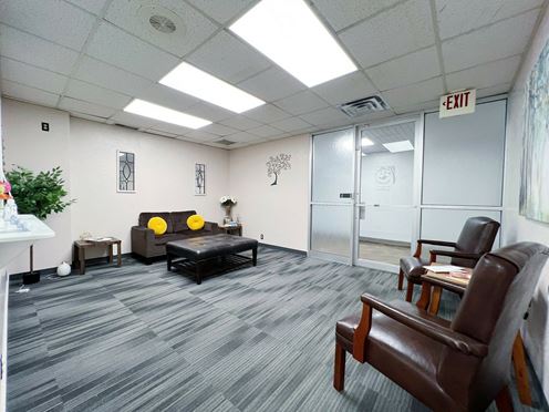 Meridian Professional Center
