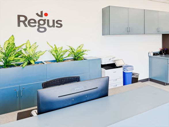 Regus - Sumter - West Hampton Avenue