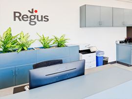 Regus - Sumter - West Hampton Avenue