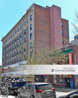 161-21 Jamaica Avenue