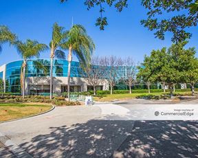 Canyon Ridge Technology Park
