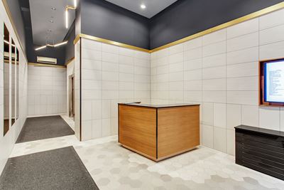 115 West 30th Street