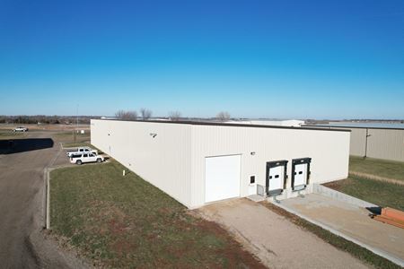 Industrial space for Sale at 489 SE 12th St in Madison