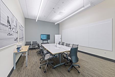 Photo of commercial space at Nike - 3310 NE Aloclek Drive in Hillsboro