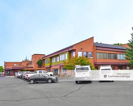 Office space for Rent at 5300 MacArthur Blvd in Vancouver