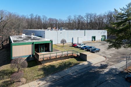 Industrial space for Sale at 820 Washington Blvd in Pittsburgh