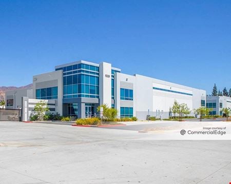 Industrial space for Rent at 1029 North Todd Avenue in Azusa