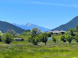 Commercial Land in Livingston, MT for Sale