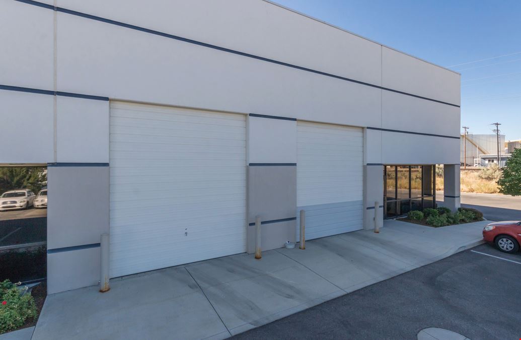 Federal Way Comm. Ctr. 5