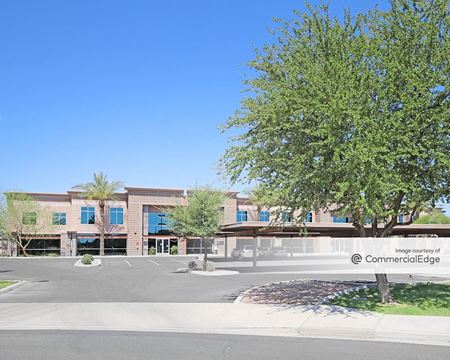 Office space for Sale at 2085 E Technology Cir in Tempe
