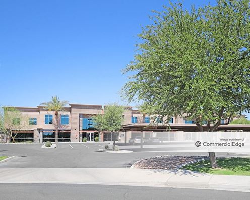 Research Corporate Center