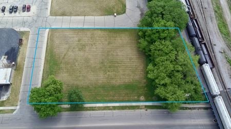 VacantLand space for Sale at 109 S Crosby Ave in Janesville