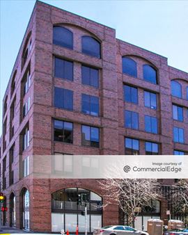 750 Battery Street
