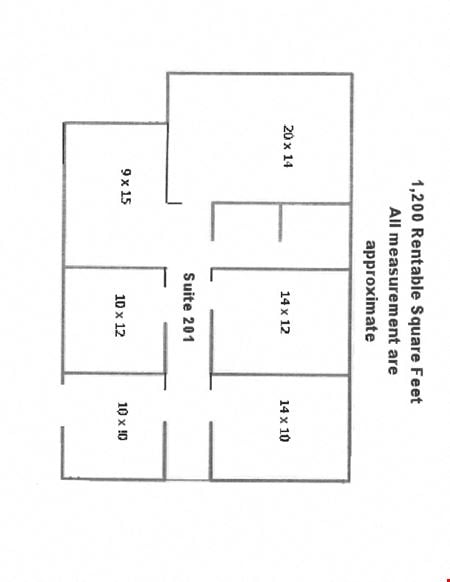Office space for Rent at 5500 Bee Ridge Rd  Suite 201 in Sarasota