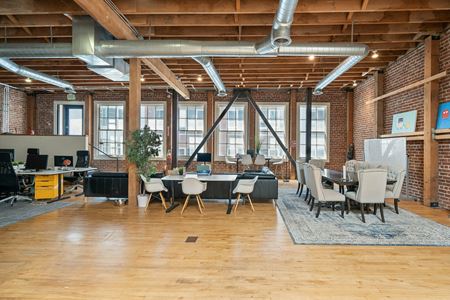 Commercial space for Sale at 537 Stevenson Street in San Francisco