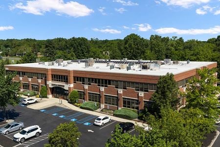 Mixed Use space for Rent at 200 Route 31 North in Flemington