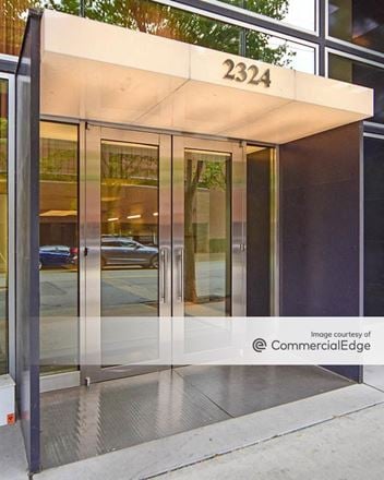 2324 Eastlake Building