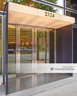 2324 Eastlake Building