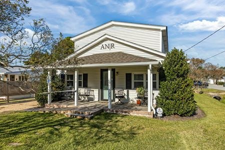 Office space for Sale at 1113 Lennoxville Rd in Beaufort