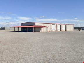 5500 S. Frontage Road