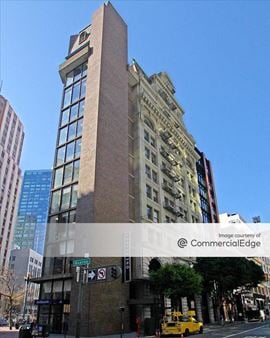 One Kearny